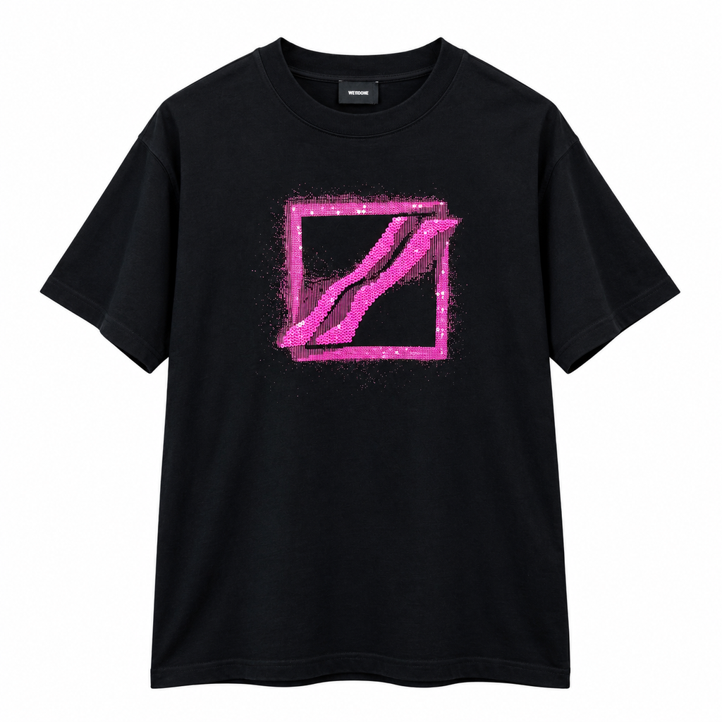 WE11DONE TEE
