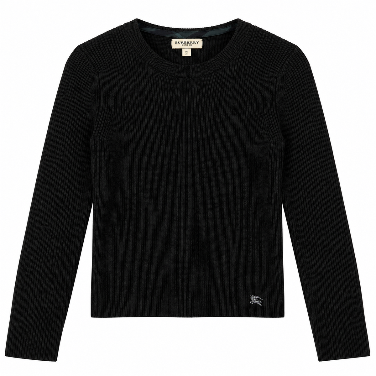 BURBERRY KNIT SWEATER