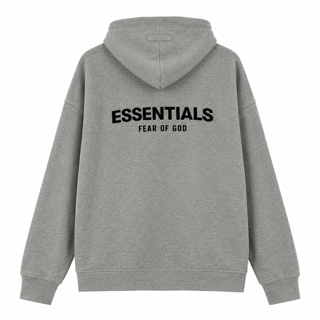 ESSENTIALS FEAR OF GOD