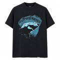REPRESENT SHARK TEE