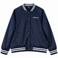STUSSY VARSITY JACKET