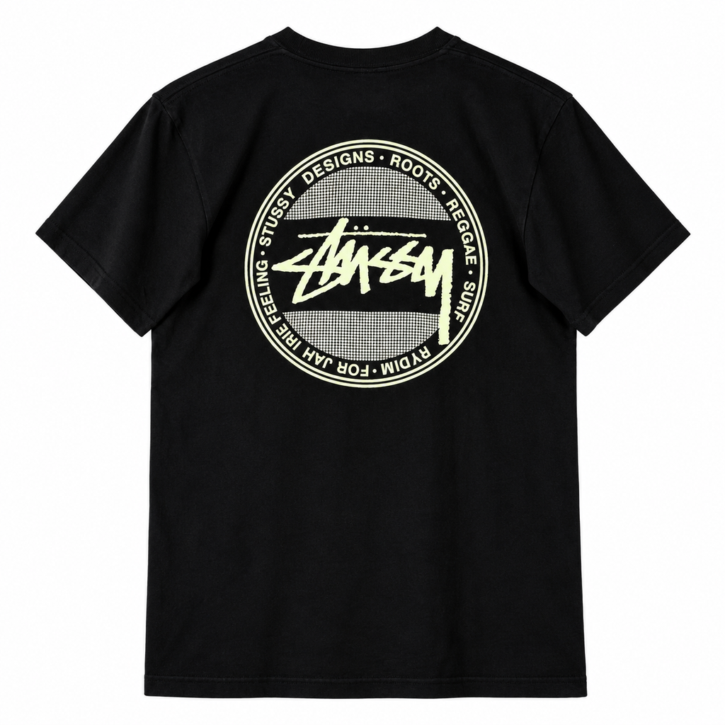 STUSSY TEE