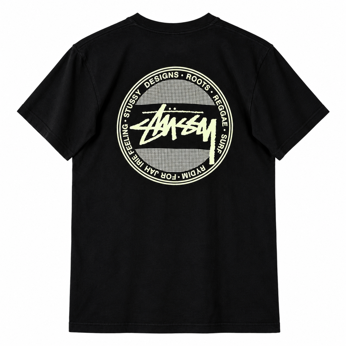 STUSSY TEE