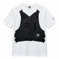 SUPREME X THE NORTH FACE TEE