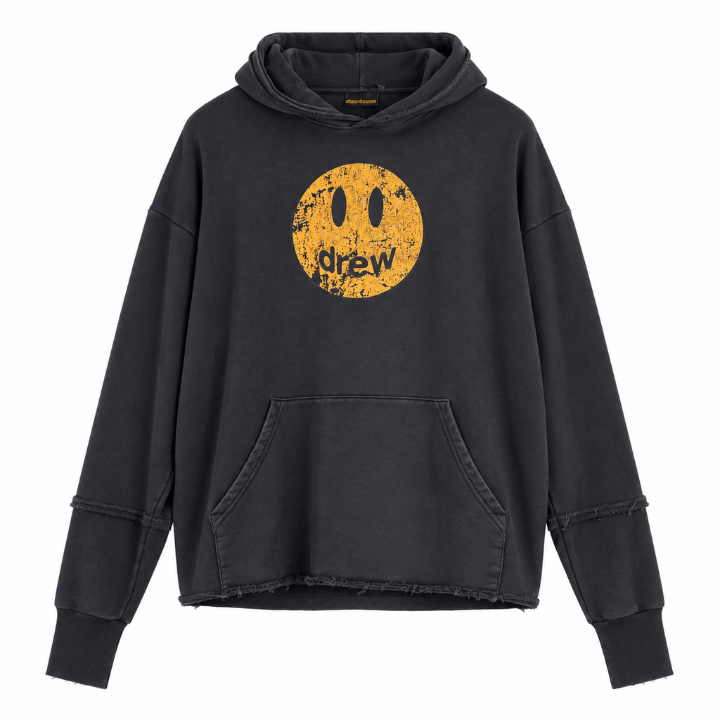 DREW HOODIE