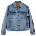 LEVIS DENIM JACKET