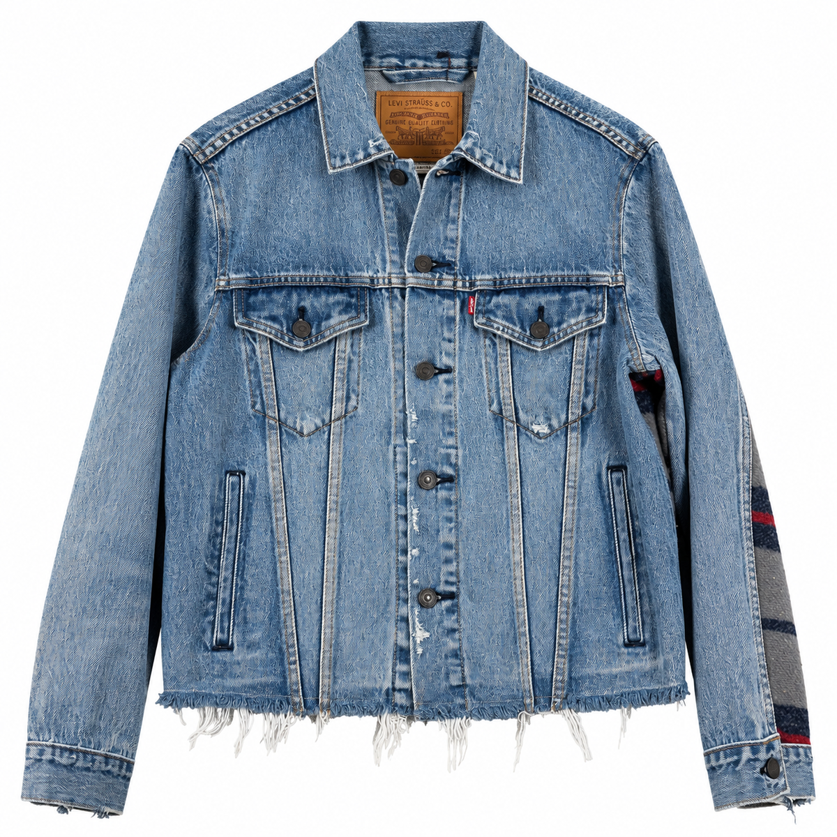 LEVIS DENIM JACKET