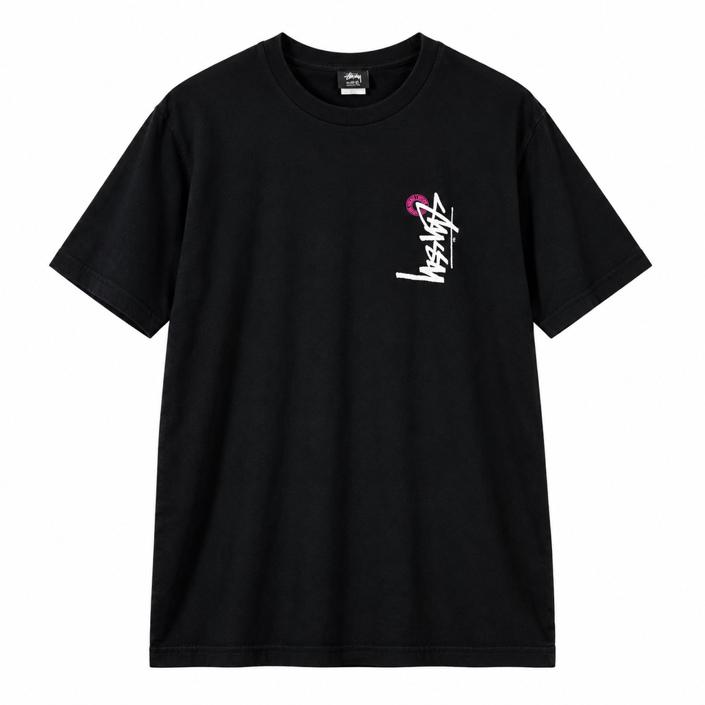 STUSSY TEE