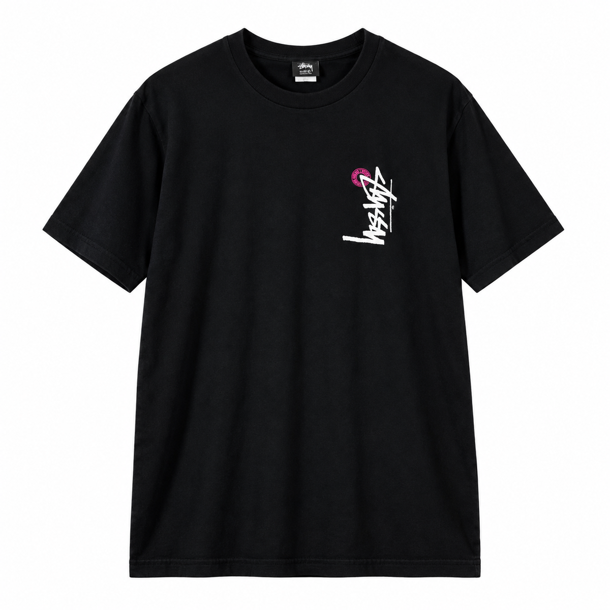 STUSSY TEE