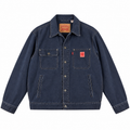LEVI'S VINTAGE DENIM JACKET