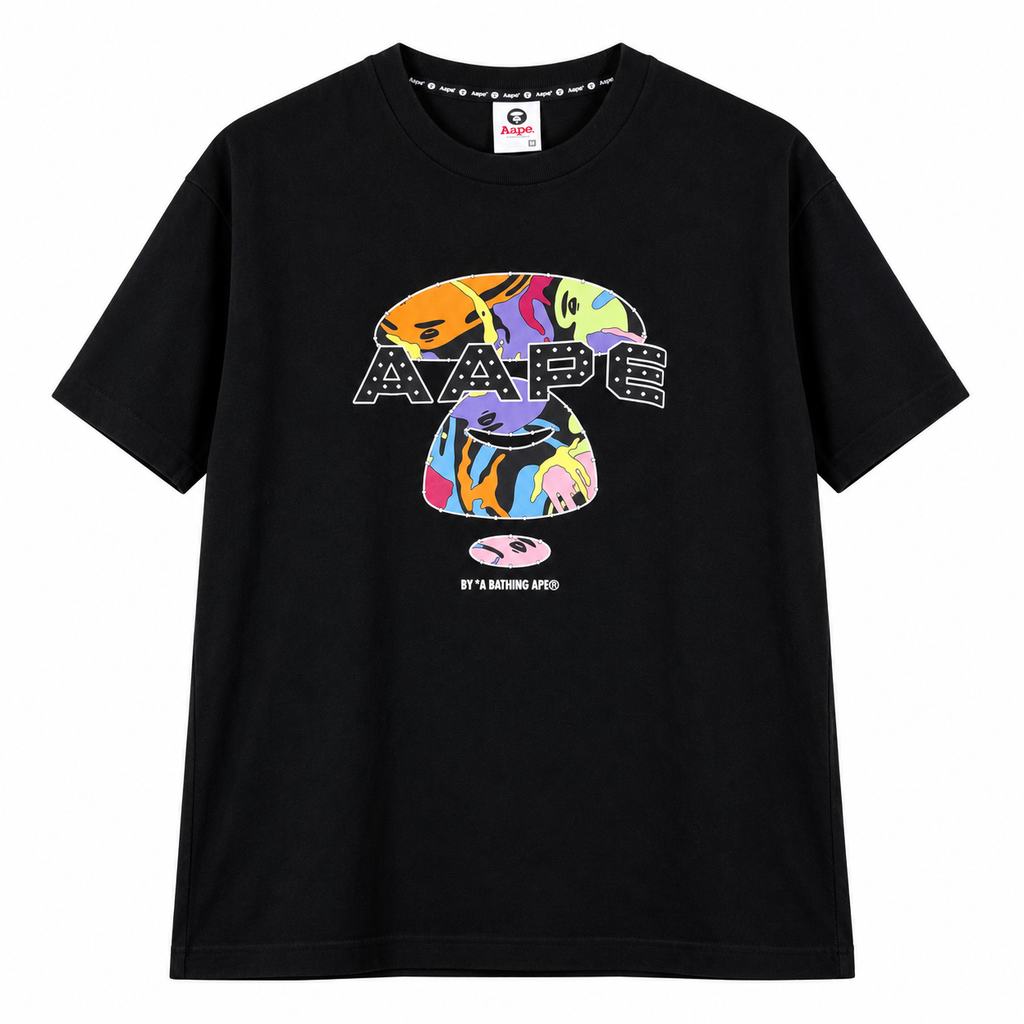 AAPE TEE