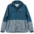 COLUMBIA HIKEBOUND JACKET