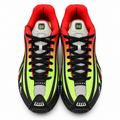 NIKE SHOX R4 X NEYMARR JR.