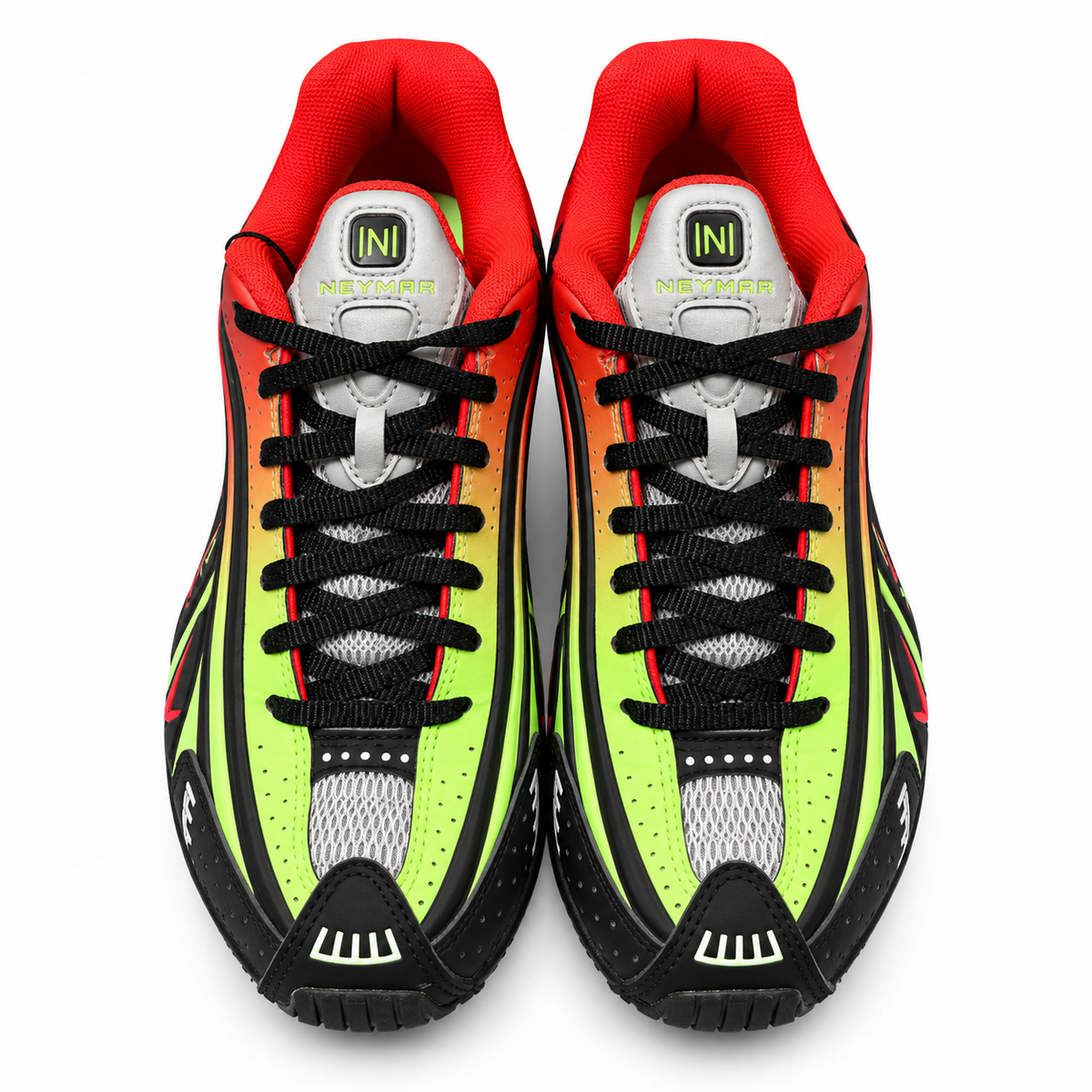 NIKE SHOX R4 X NEYMARR JR.