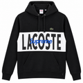 SUPREME X LACOSTE HOODIE