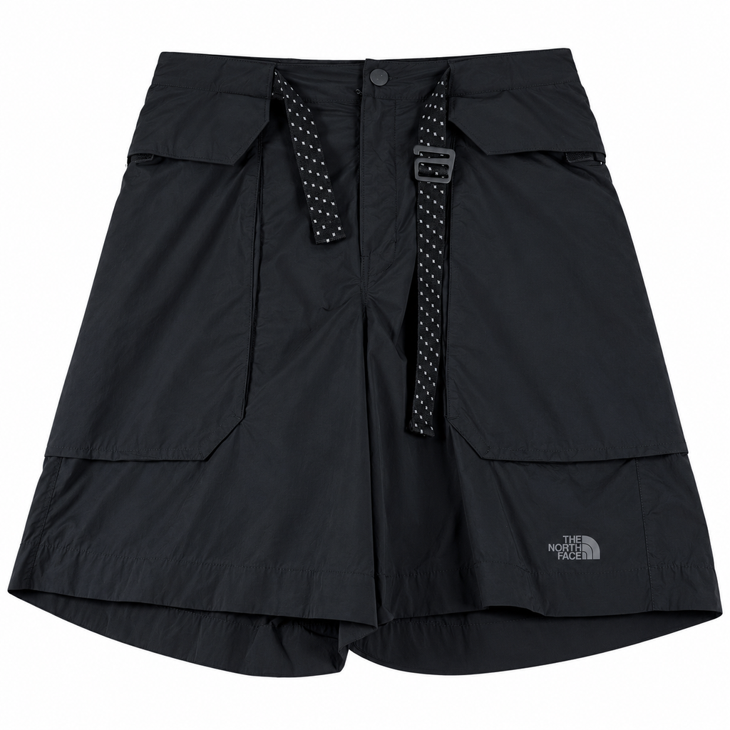 THE NORTH FACE SHORT