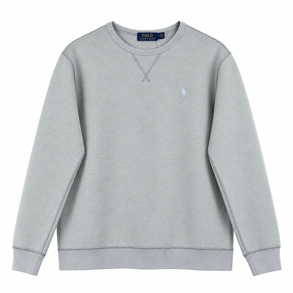 RALPH LAUREN SWEATSHIRT