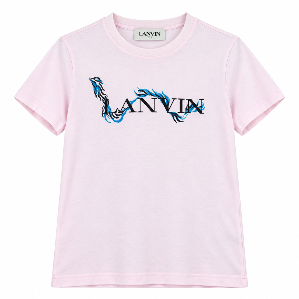 LANVIN TEE