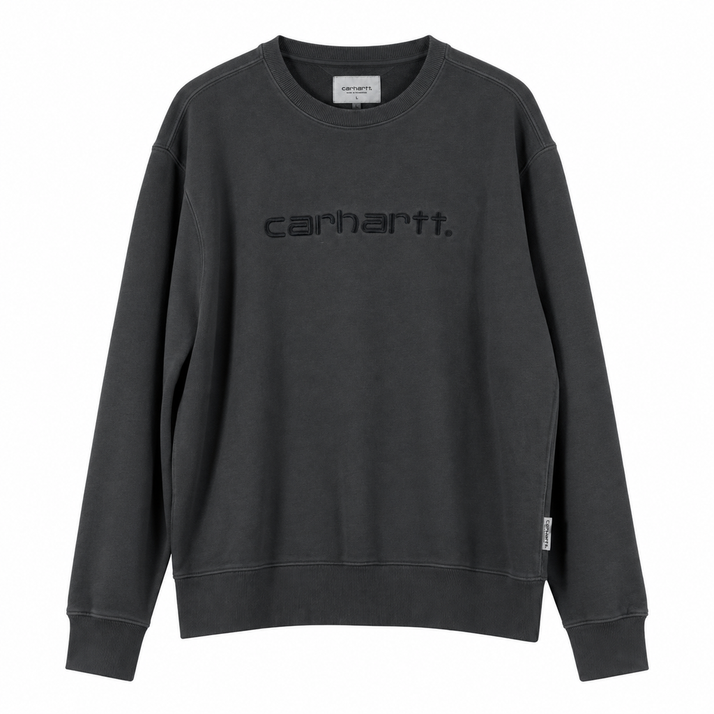 CARHARTT SWEATSHIRT
