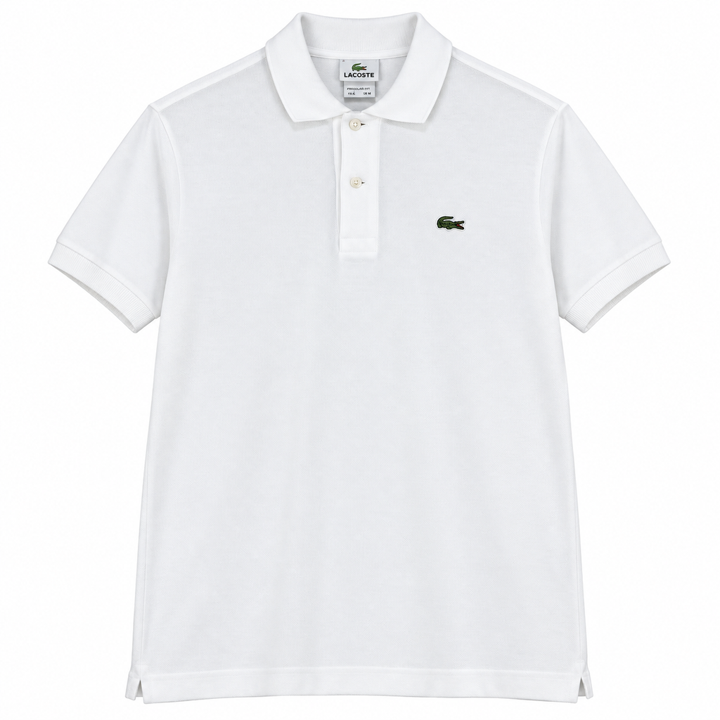 LACOSTE POLO SHIRT