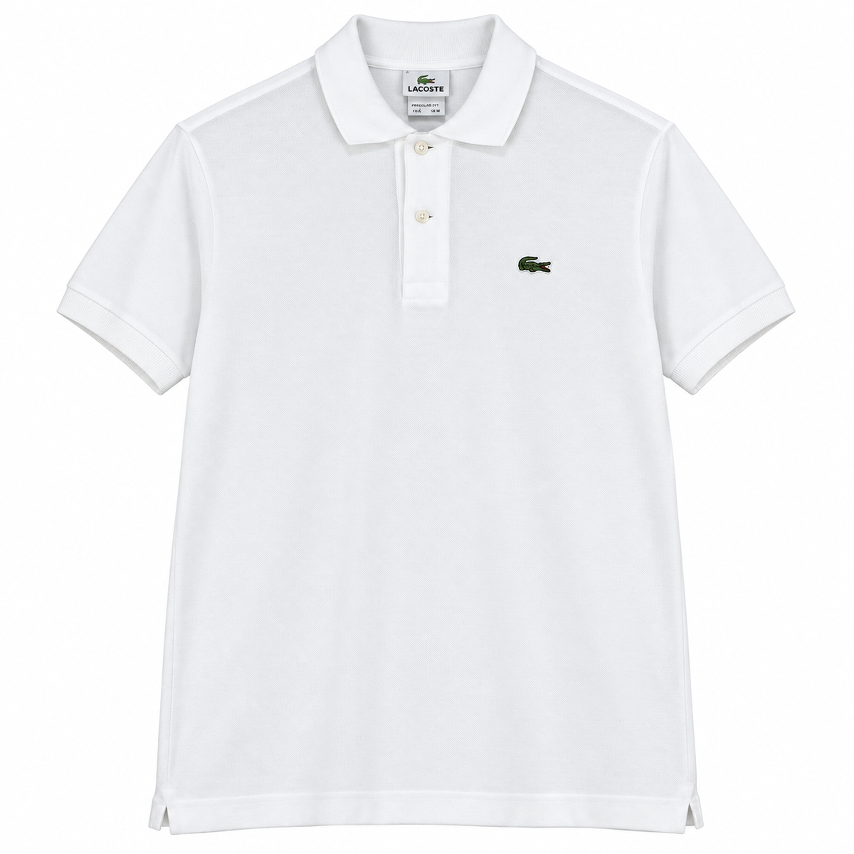 LACOSTE POLO SHIRT