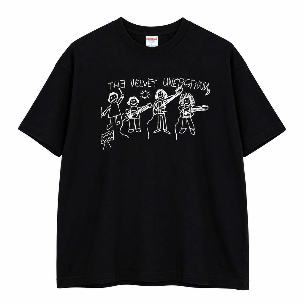 SUPREME THE VELVET UNDERGROUND