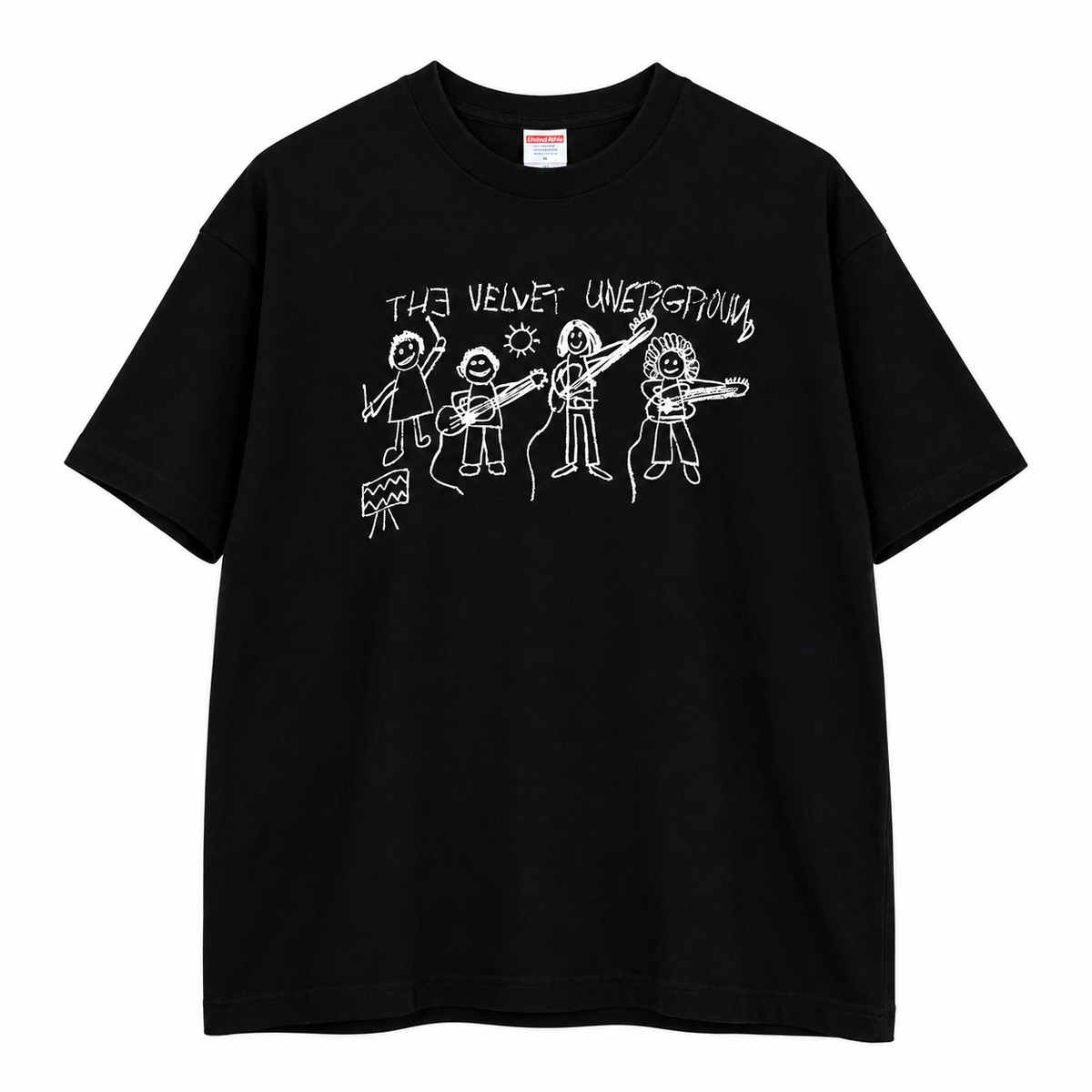 SUPREME THE VELVET UNDERGROUND