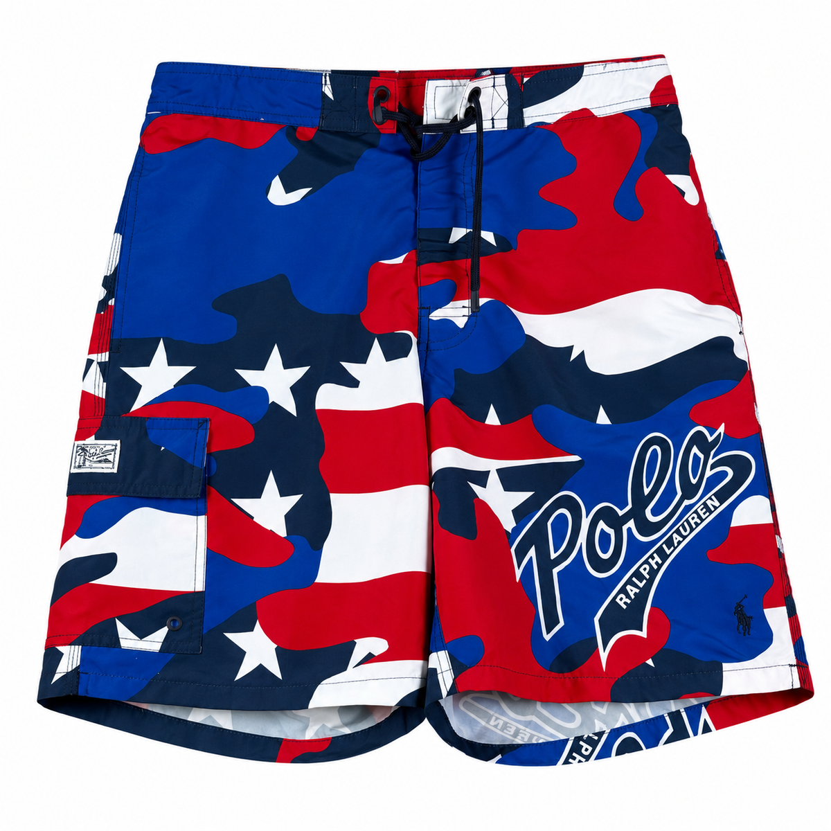 RALPH LAUREN BOARDSHORT