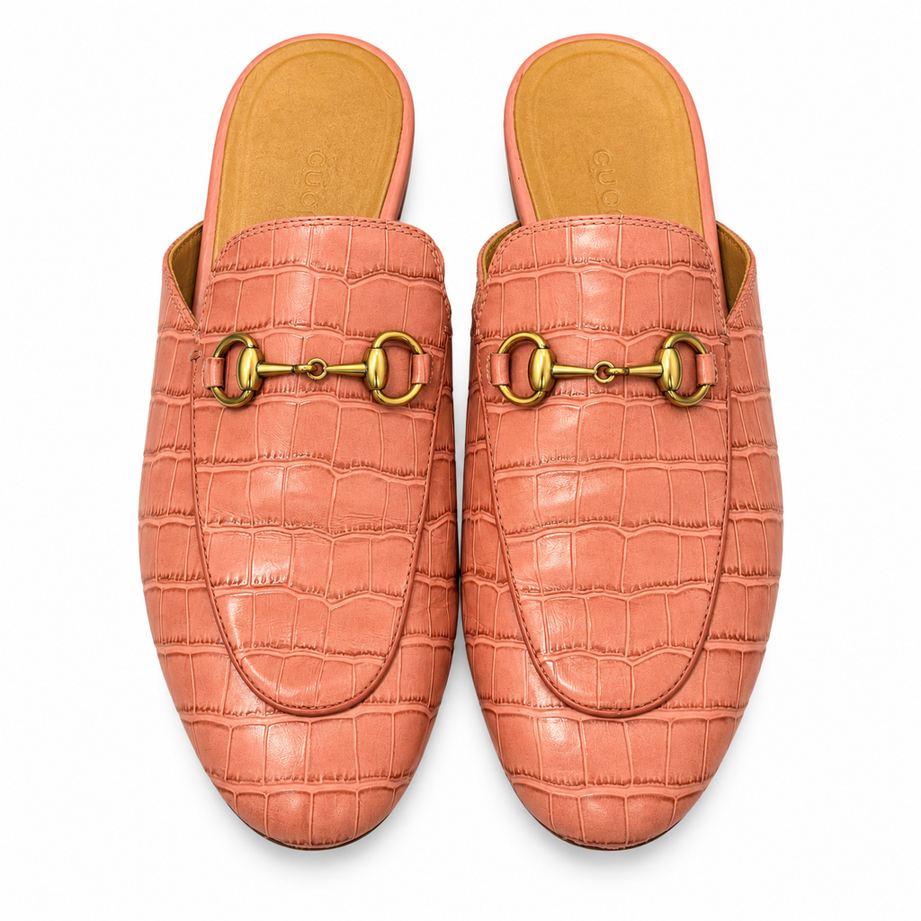 GUCCI TERRACOTTA ROSE