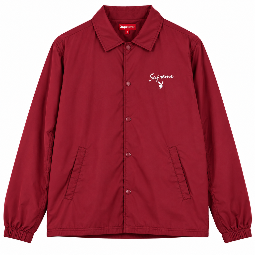 SUPREME X PLAYBOY
