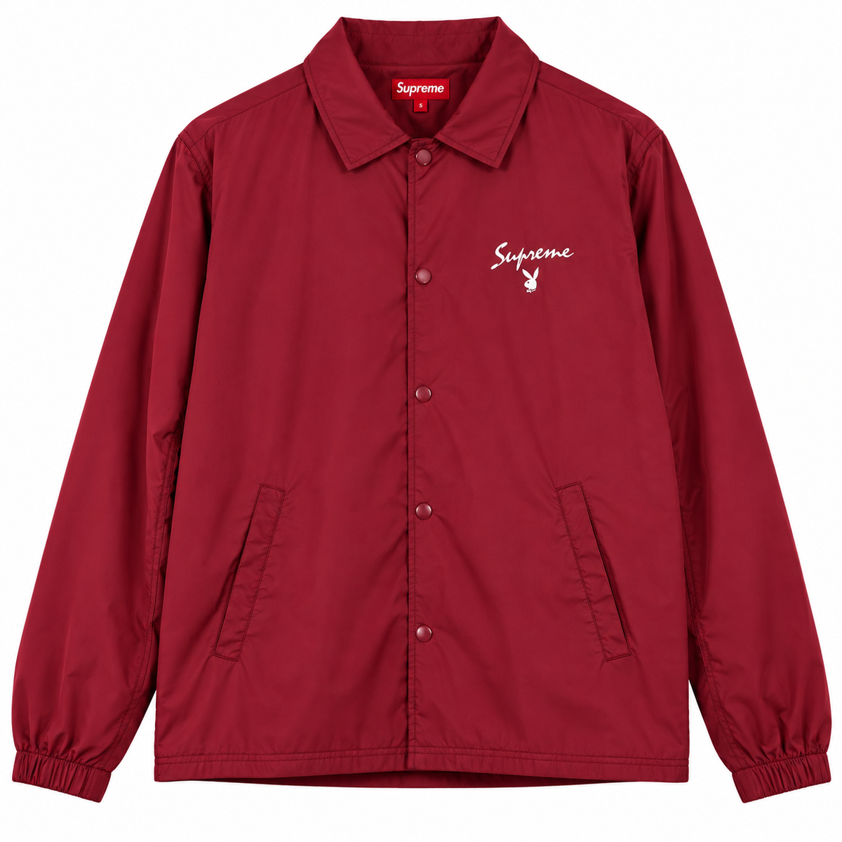 SUPREME X PLAYBOY
