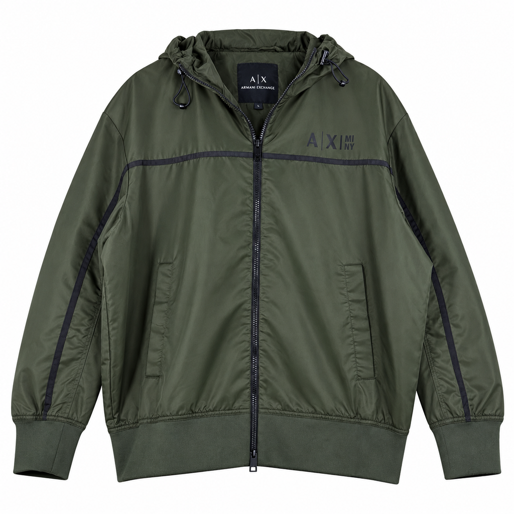 ARMANI JACKET