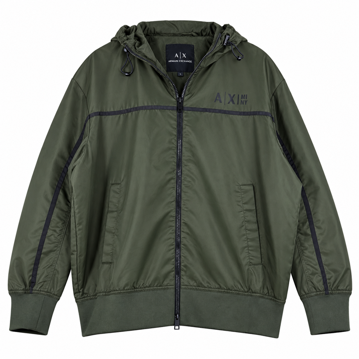 ARMANI JACKET