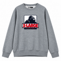 X-LARGE SWEATSHIRT