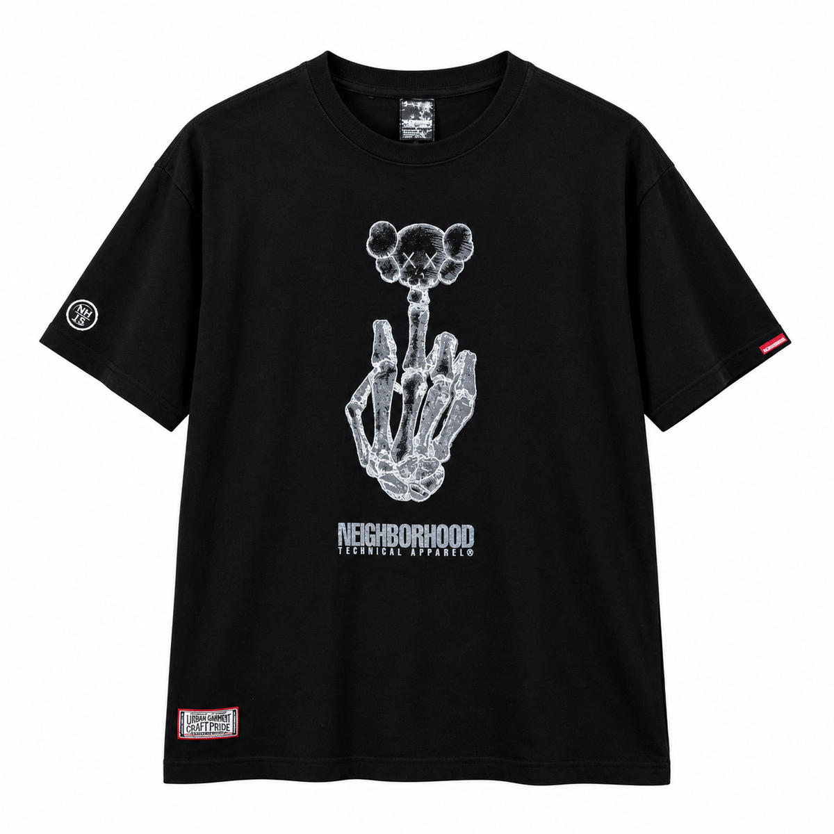NEIGHBORHOOD TEE