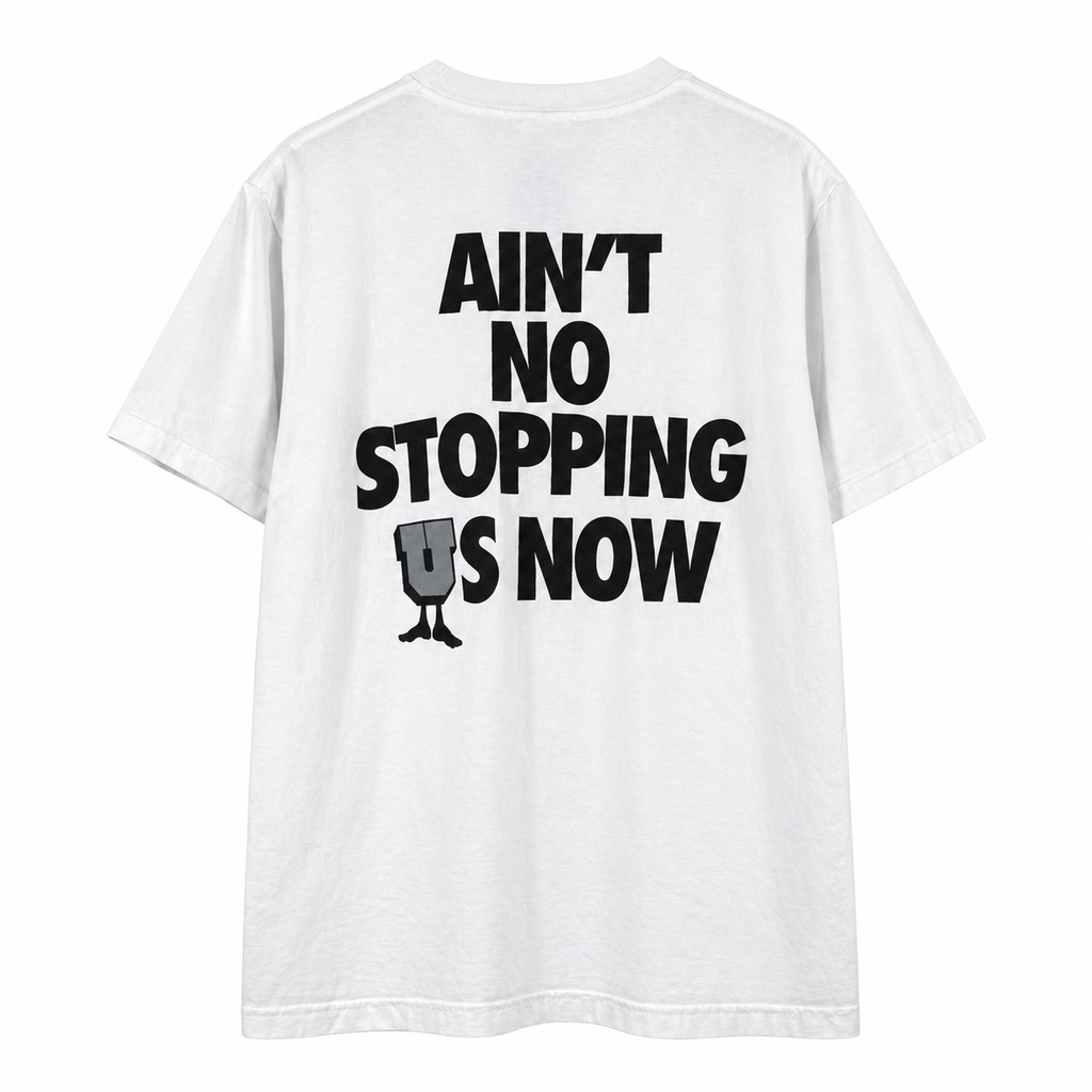 UNDEFEATED TEE