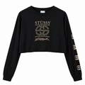 STUSSY CROP