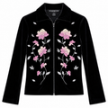 VIVIENNE TAM  VELVET