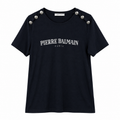PIERRE BALMAIN TEE