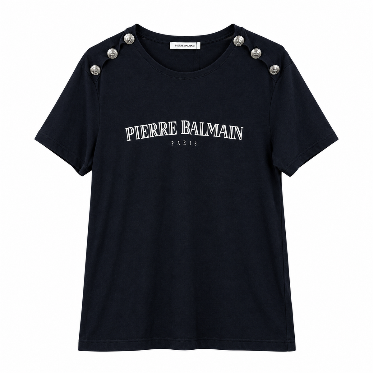 PIERRE BALMAIN TEE