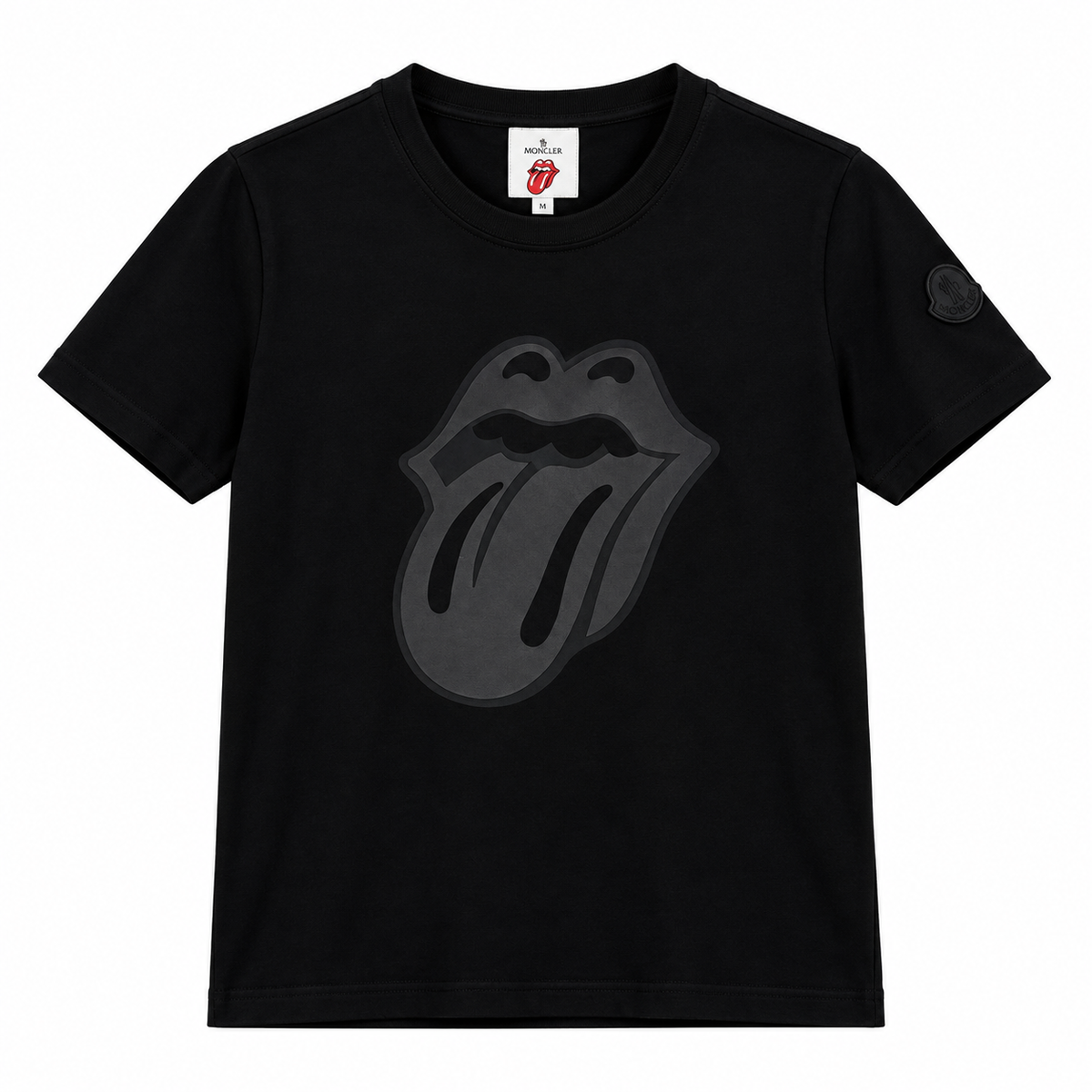 MONCLER x ROLLING STONE TEE