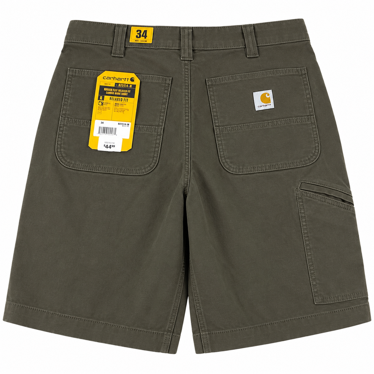 CARHARTT CARGO SHORT