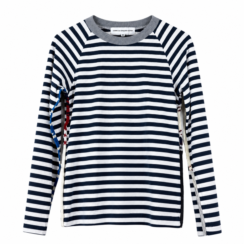 CDG SWEATSHIRT