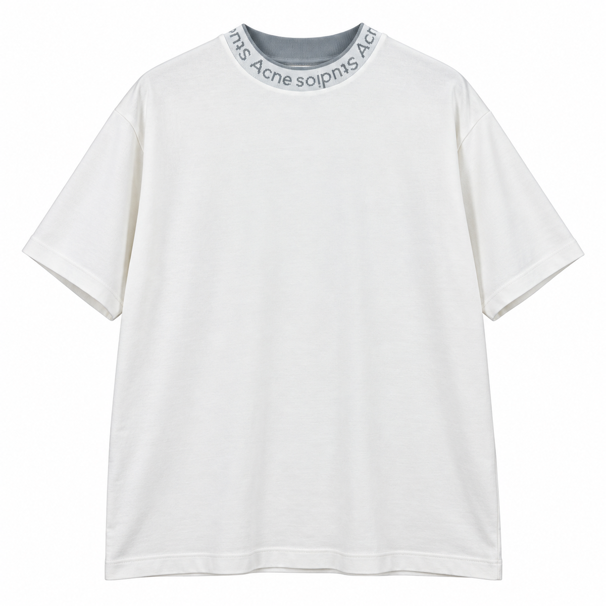 ACNE STUDIOS NAVID TEE