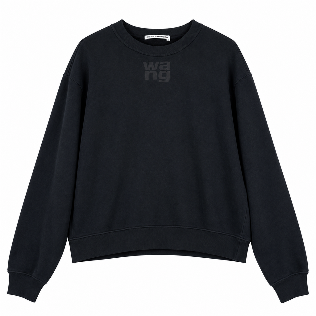 ALEXANDERWANG SWEATSHIRT