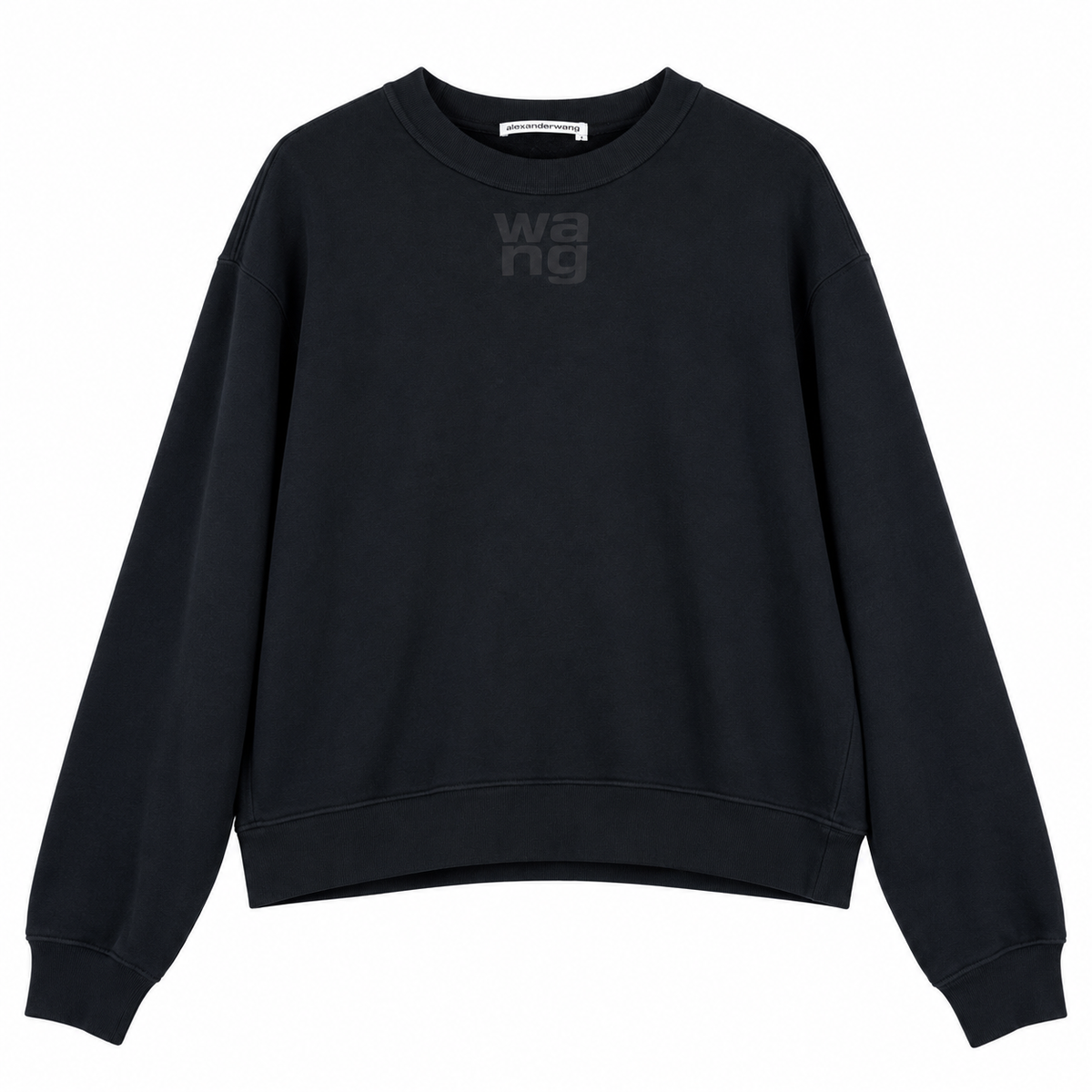 ALEXANDERWANG SWEATSHIRT