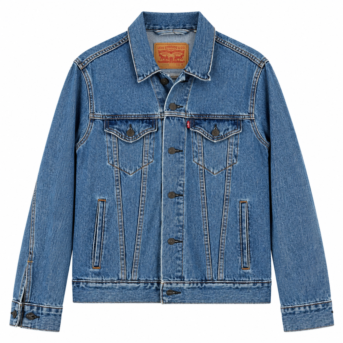 LEVI'S DENIM JACKET