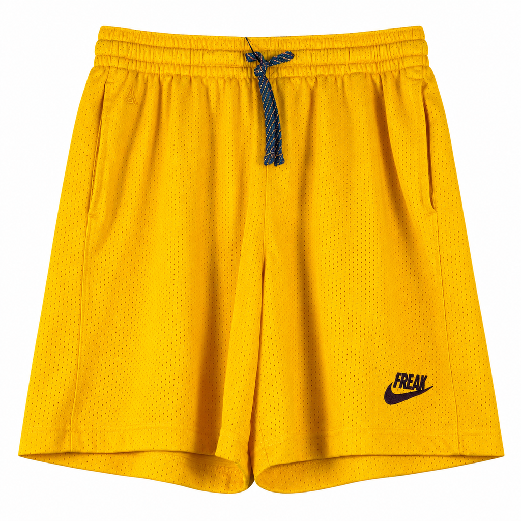 NIKE JERSEY SHORT