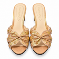 PINOTBLANC SANDALS