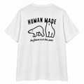HUMAN MADE TEE
